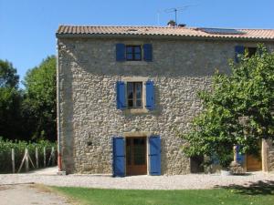 Maisons de vacances Gite complex near Mirepoix in the Pyrenees : photos des chambres