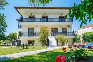 Villa Karydies Thassos Greece