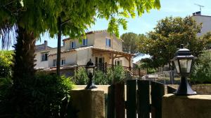 Maisons de vacances Gite complex near Mirepoix in the Pyrenees : photos des chambres