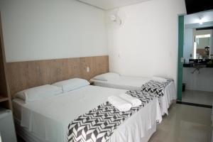 Pousada Kanto Suites & Spa