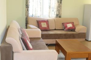 Cozy Sea View Apartment K4