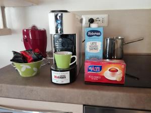 B&B Piazza di L'Ara img15