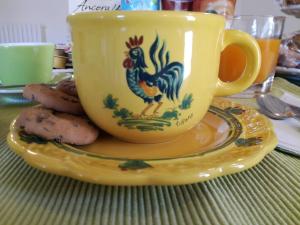 B&B Piazza di L'Ara img16