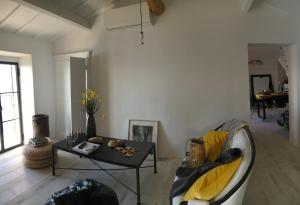 House in Grimaldi. Spectacular view over the French Riviera!