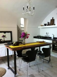 House in Grimaldi. Spectacular view over the French Riviera!