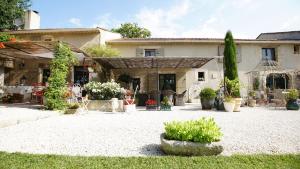 Mas de l'Air - Maison de Charme photo 6