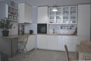 Grobla StarówkaOld-Town