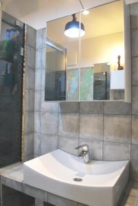 Grobla StarówkaOld-Town