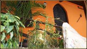 Villa Spa Las Tinajas