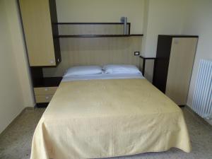 Standard Double or Twin Room with Balcony