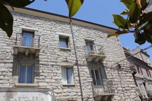 B&B Piazza di L'Ara img11