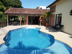 casa campestre herreria12 - Hotel 4 stelle a Quimbaya