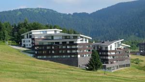 Apartaments Triangel Pohoda - Ap. 223 Donovali Slovākija