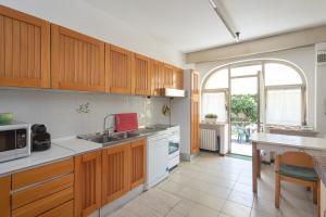 Apartment Villa Bruna Rapallo