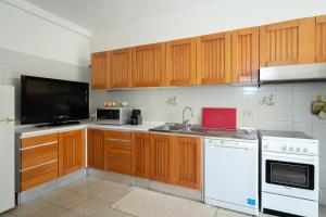 Apartment Villa Bruna Rapallo