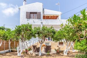 Agia Pelagia Blue Heraklio Greece