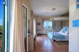 Bella Vista Villas & Suites Paxoi Greece