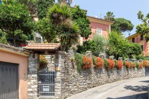 Apartment Villa Bruna Rapallo