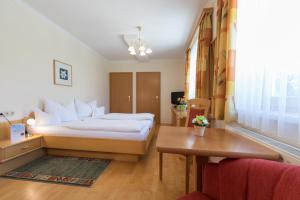 Landhotel Häuserl im Wald