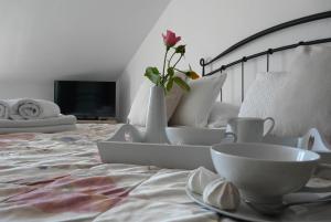 Apartments Sabioncello