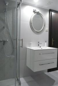 Apartments Sabioncello