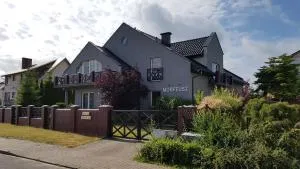 Pensjonat Morfeusz - Sianozety