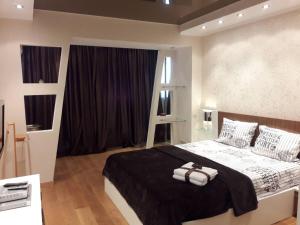 Appartement VIP Apartments in the center of Kiev Kiew Ukraine