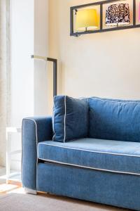 Santana Apartment by Sublime Houses