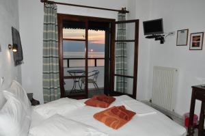 Hotel Hagiati Pelion Greece