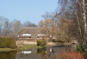 Landhaus am Teich