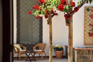 SECRET GARDEN apartment