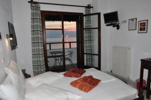 Hotel Hagiati Pelion Greece