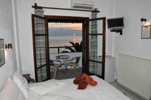 Hotel Hagiati Pelion Greece
