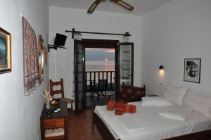 Hotel Hagiati Pelion Greece