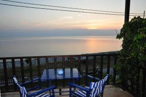 Hotel Hagiati Pelion Greece