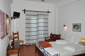 Hotel Hagiati Pelion Greece