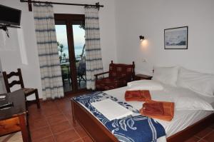 Hotel Hagiati Pelion Greece