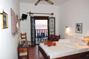 Hotel Hagiati Pelion Greece