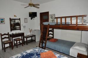 Hotel Hagiati Pelion Greece