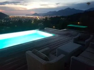 Taihouse - Donja Podi