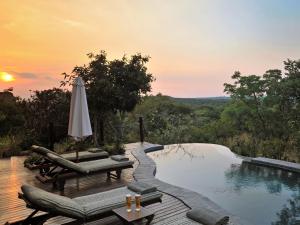 Zwahili Private Game Lodge & Spa