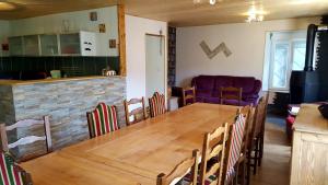Maisons de vacances Gite Eden : photos des chambres