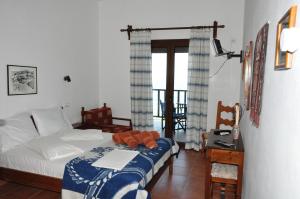 Hotel Hagiati Pelion Greece