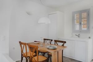 NK Luxury Villas Naxos Greece