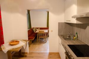 Ferienwohnung Gertrud Dallavia