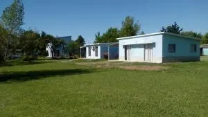 La Celeste - Termas del Daymán