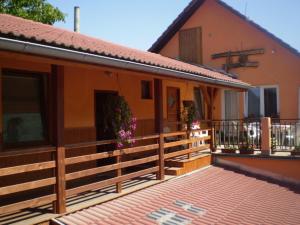 2 star pension Penzión Adriana Rožňava Slowakije