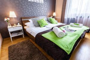 Appartement Makes You Smile Budapest Budapest Ungarn