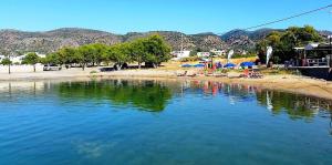 SEA-esta Beach Studios Lasithi Greece