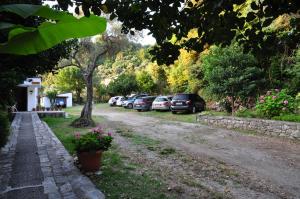 Hotel Hagiati Pelion Greece